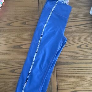 Lilly Pulitzer Luxletic Leggings